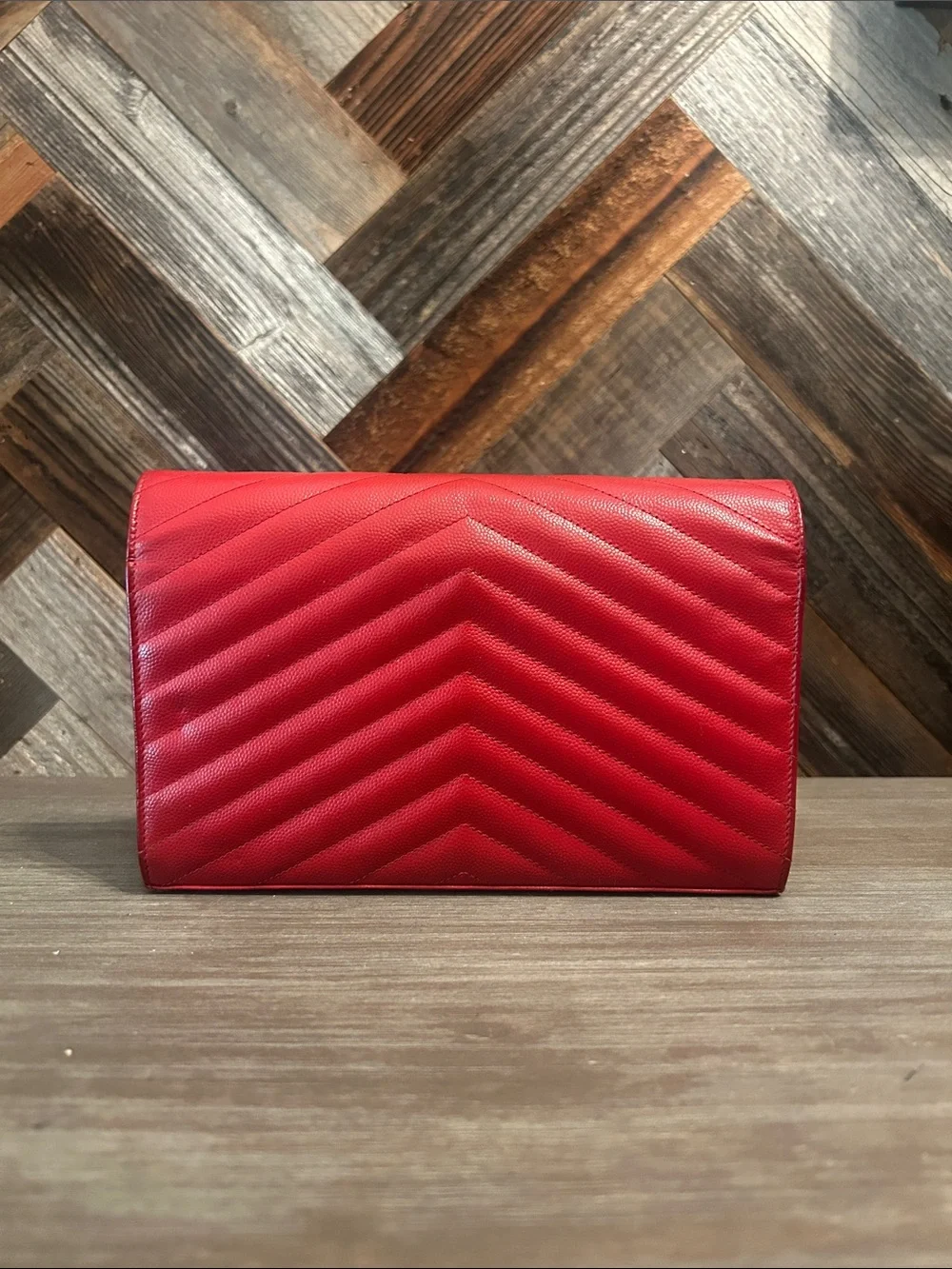 Yves Saint Laurent brand name